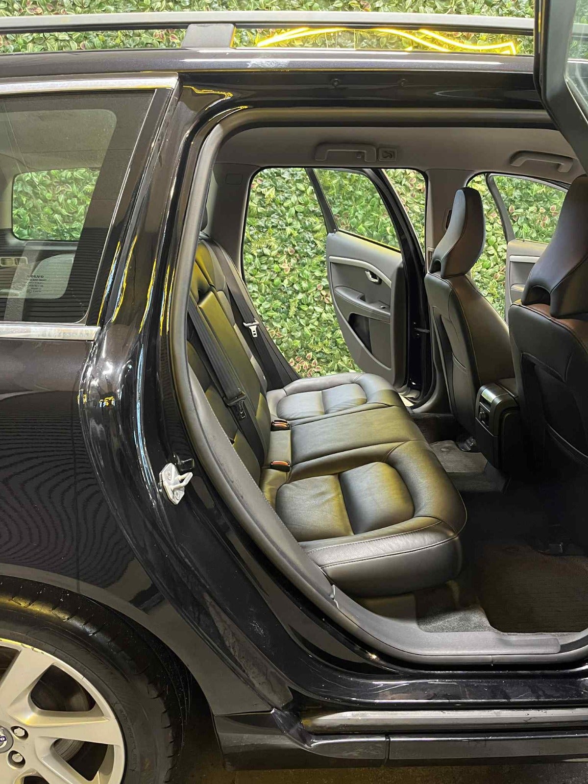 Billede af Volvo V70 2,0 D4 181 Momentum aut.