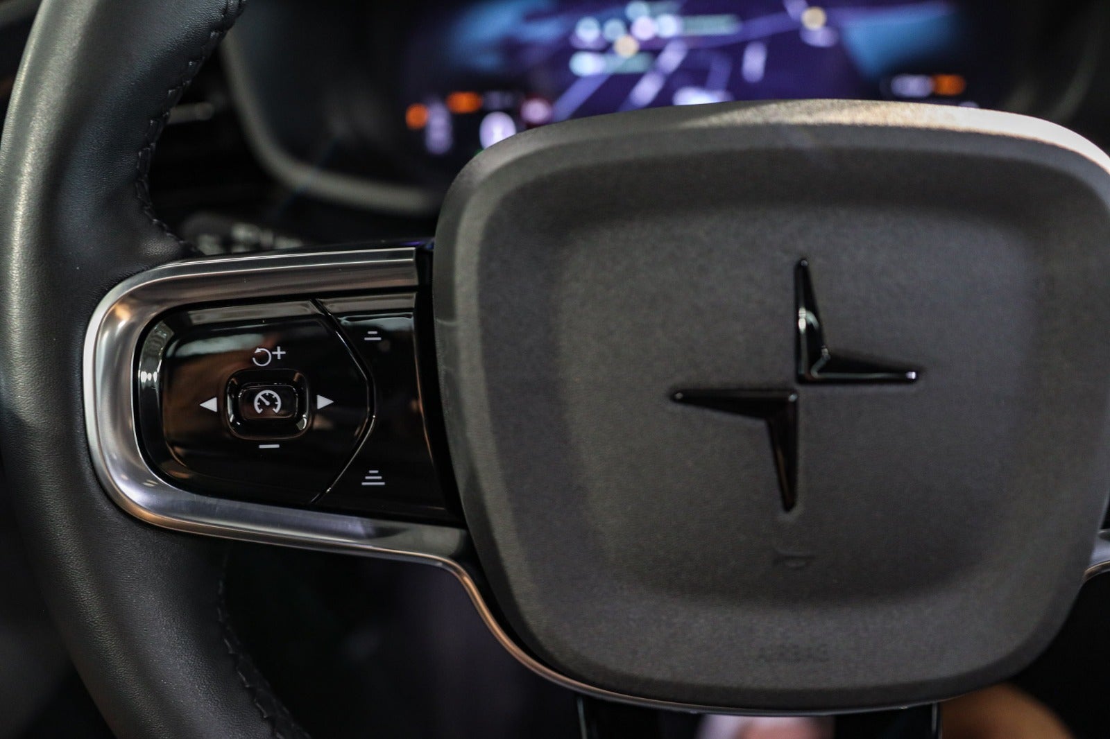 Billede af Polestar 2  Standard Range