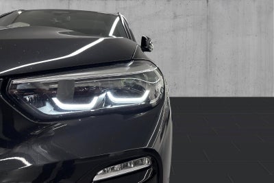 BMW X5 xDrive45e M-Sport aut.