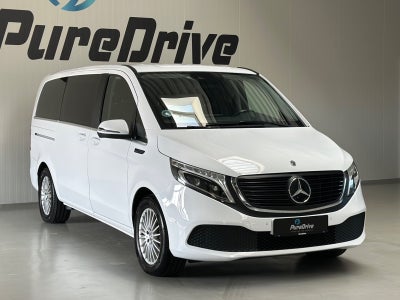 Mercedes EQV300  Avantgarde L
