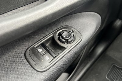 Fiat 500e Icon