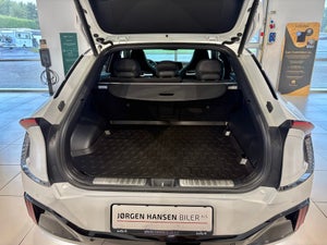 Kia EV6 GT Performance AWD