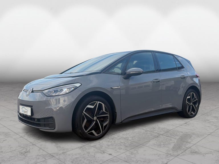 VW ID.3 Pro Performance