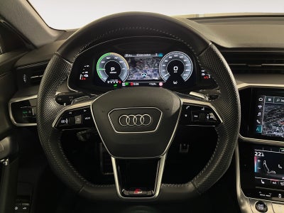 Audi A6 55 TFSi e Sport Prestige Avant quattro S-tr. Van