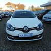 Renault Megane III dCi 110 Limited Edition Sport Tourer