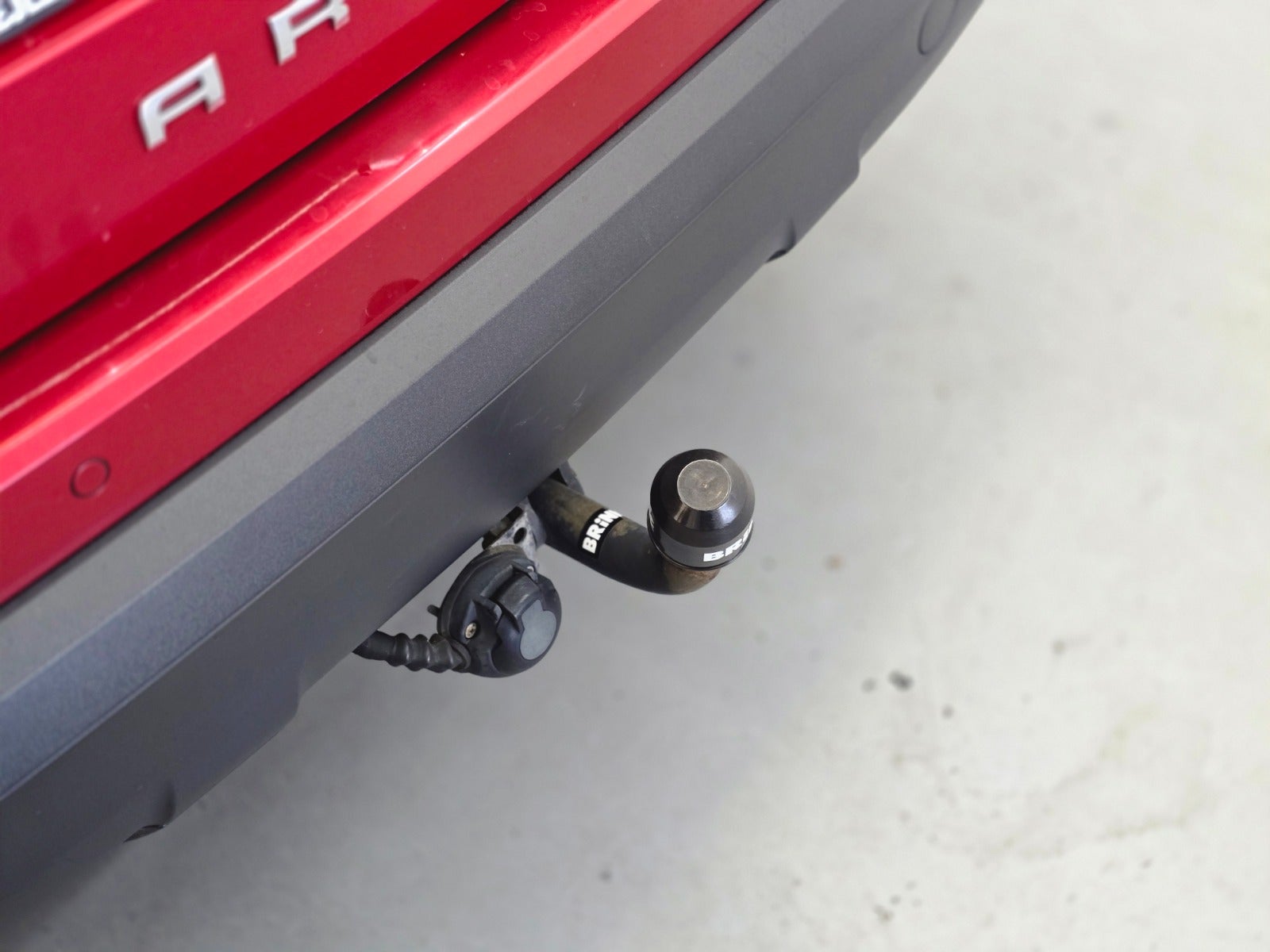 Billede af Seat Arona 1,0 TSi 95 Style