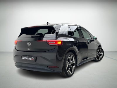 VW ID.3 1ST Plus billede 1