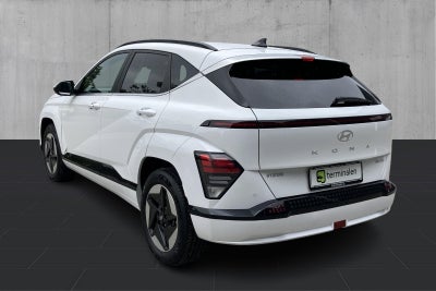 Hyundai Kona EV Essential Hyundai Kona EV Essential - 2