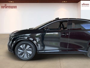Nissan Ariya Evolve