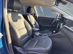 Kia Niro HEV Advance DCT