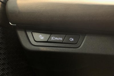 BMW iX1 eDrive20 M-Sport