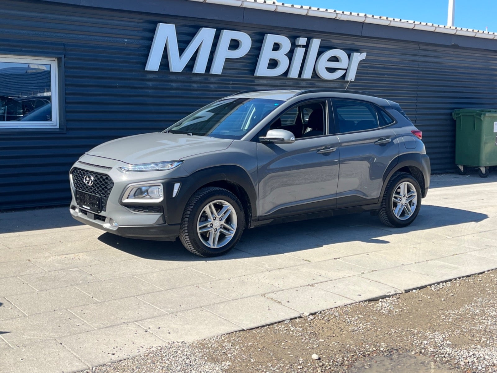Billede af Hyundai Kona 1,0 T-GDi Value Edition