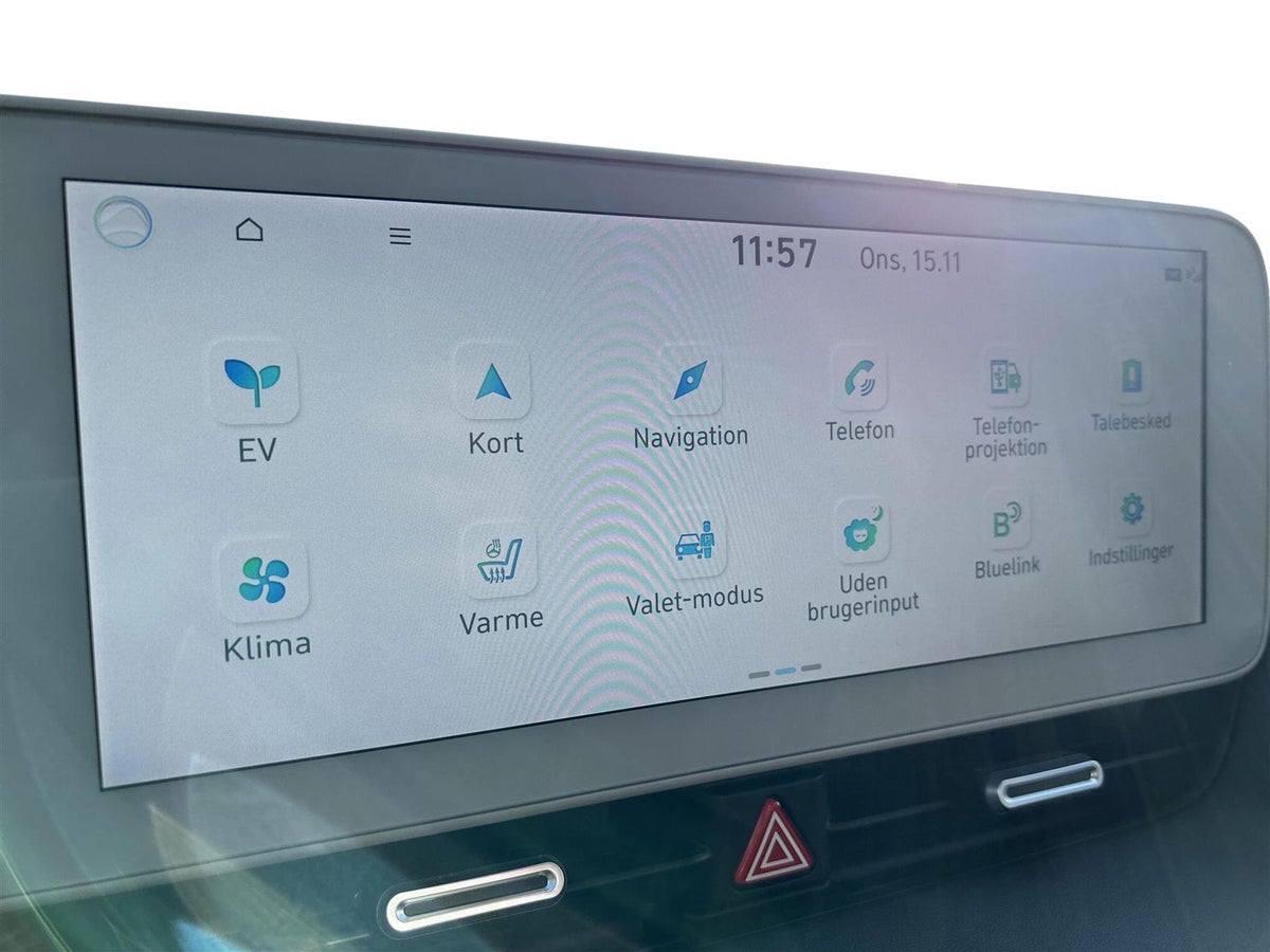 Hyundai Ioniq 5 Advanced billede 17