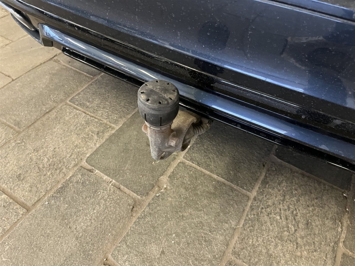 Volvo V60 T6 ReCharge R-Design aut. AWD billede 3