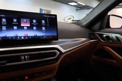 BMW i4 eDrive35 M-Sport