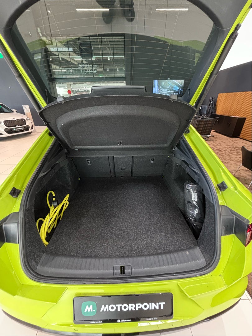 Skoda Enyaq iV RS Coupé billede 16