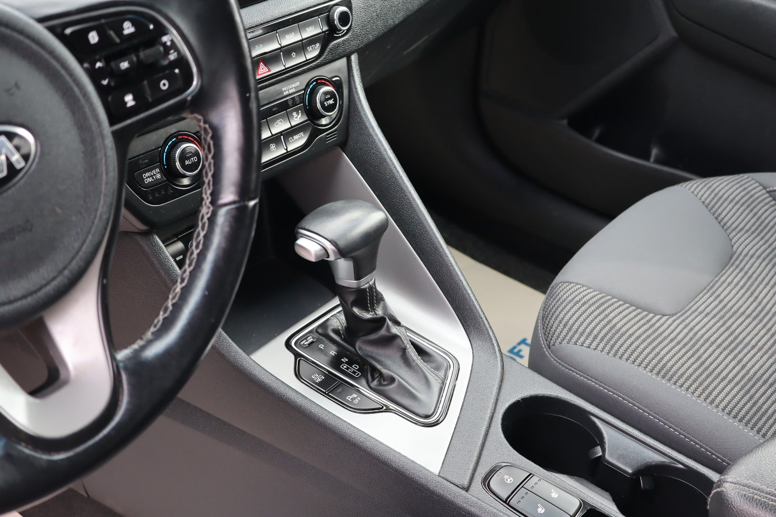 Billede af Kia Niro 1,6 PHEV Premium DCT