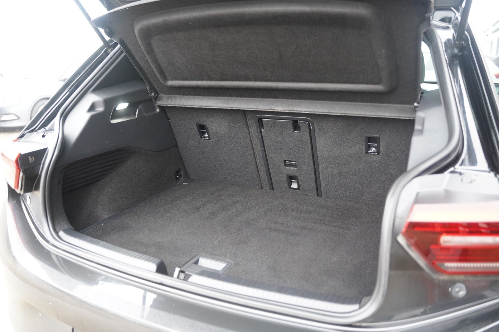 Billede af VW ID.3 58 Pro Performance Family
