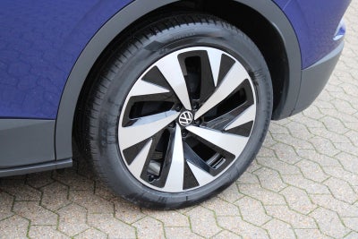 VW ID.4 1ST Pro Performance