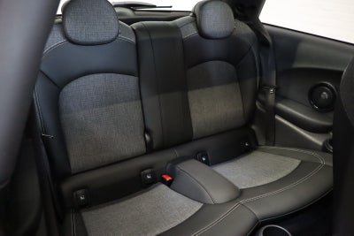 MINI Cooper SE Edition Premium Plus