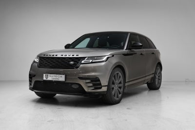 Land Rover Range Rover Velar 3,0 D300 R-Dynamic HSE aut. 5d