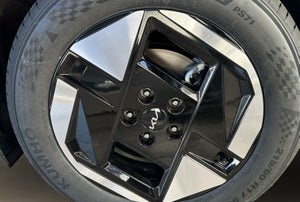 Kia EV3 Standard Range Access