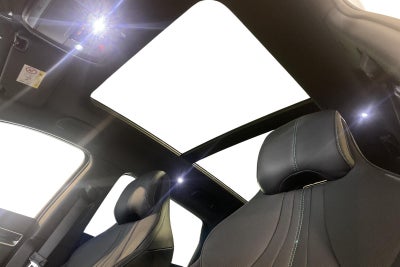 BYD Seal U Comfort
