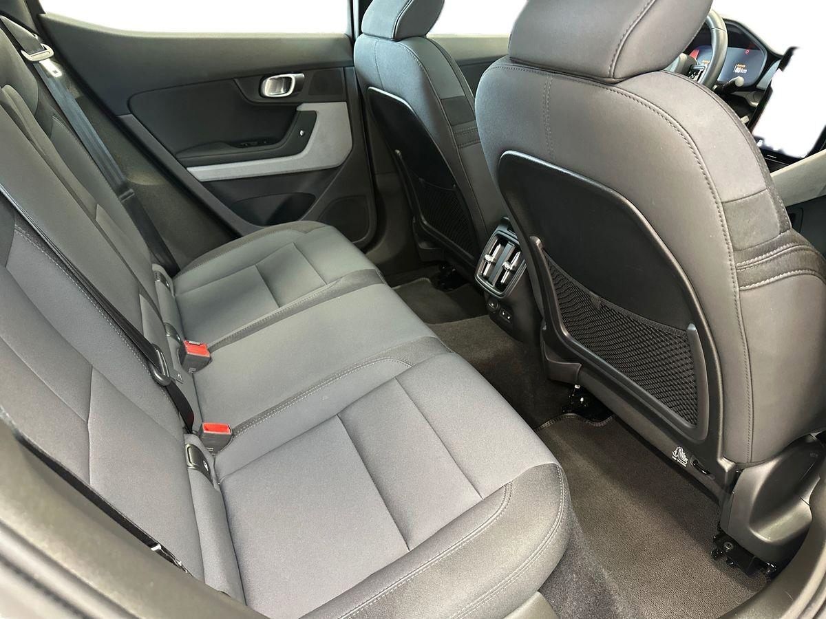 Polestar 2 Long Range billede 13