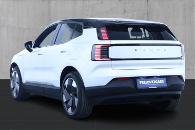 Volvo EX30 Extended Range Plus 2024