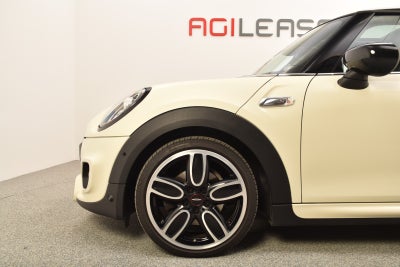 MINI Cooper S Experience aut.