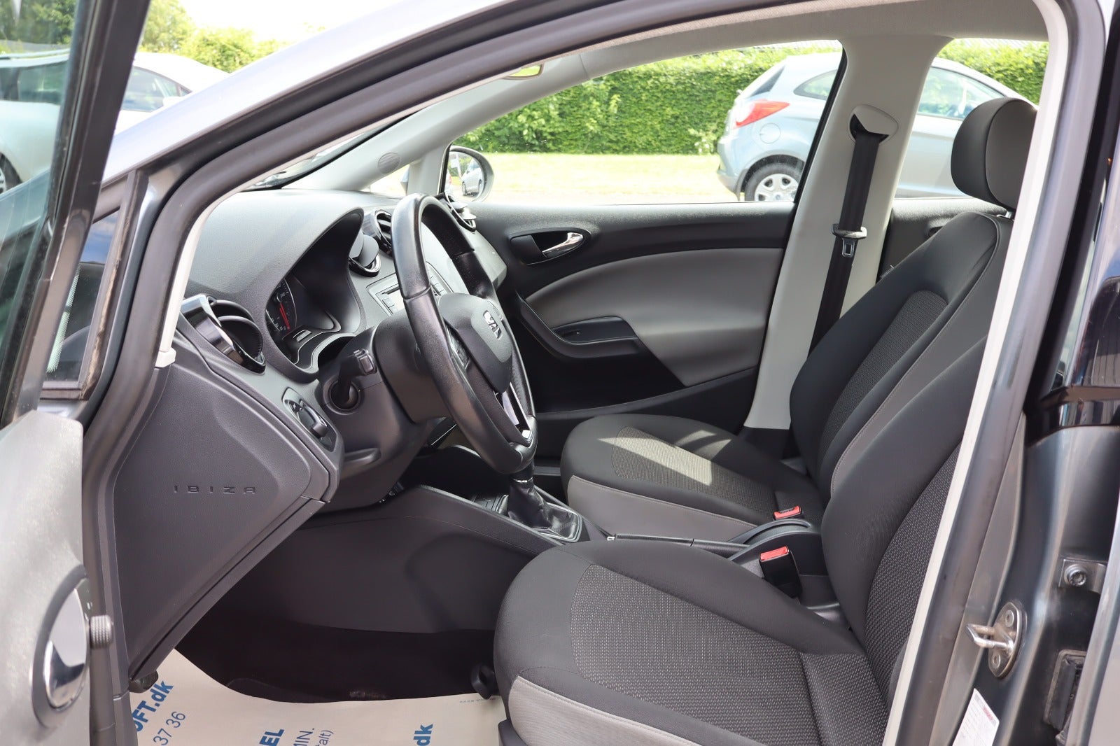 Billede af Seat Ibiza 1,0 TSi 95 Style