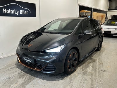 Cupra Born High