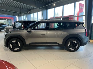 Kia EV9 Long Range Upgrade RWD 7prs