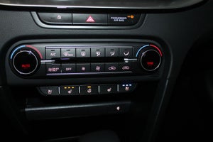 Kia Ceed PHEV Upgrade SW DCT