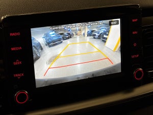Kia Stonic T-GDi Vision Edition+ DCT