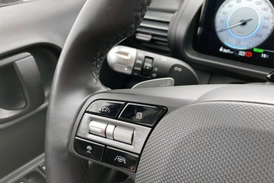 Hyundai Inster Essential