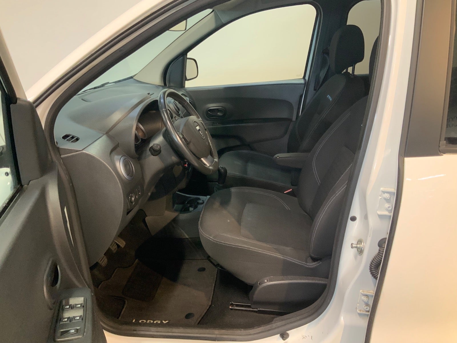 Dacia Lodgy Stepway (8/8)