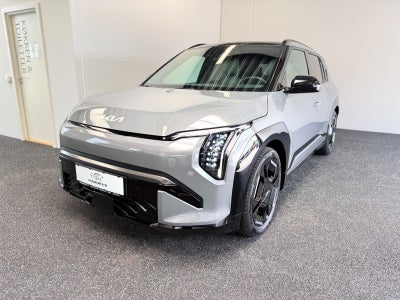 Kia EV3 Long Range GT-Line