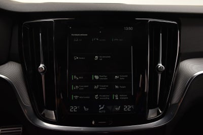 Volvo V60 T6 ReCharge R-Design aut. AWD