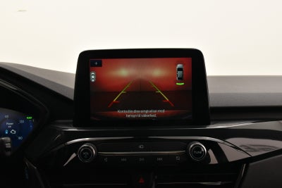 Ford Kuga PHEV ST-Line X CVT