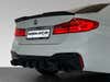 BMW 520d M-Sport aut. thumbnail
