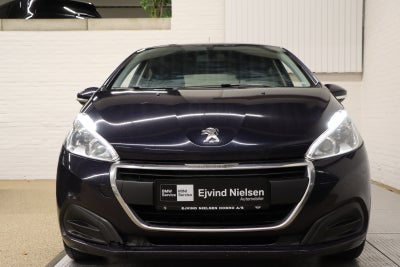 Peugeot 208 PureTech 82 Active