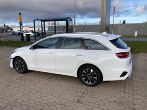 Kia Ceed PHEV Prestige SW DCT