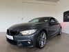 BMW 435i Coupé M-Sport xDrive aut. thumbnail