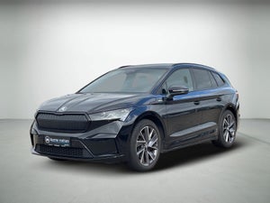 Skoda Enyaq iV Sportline