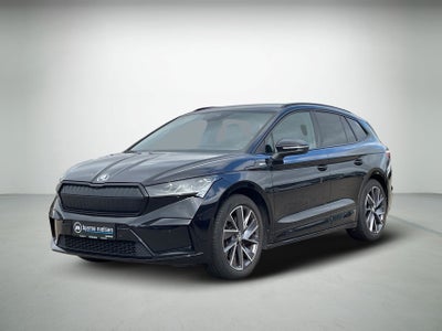 Skoda Enyaq iV Sportline