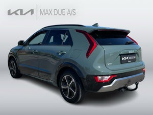 Kia Niro PHEV Prestige DCT