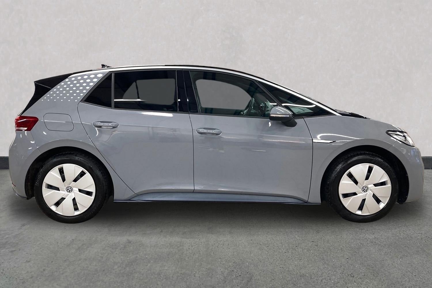 Billede af VW ID.3 45 Pure Performance