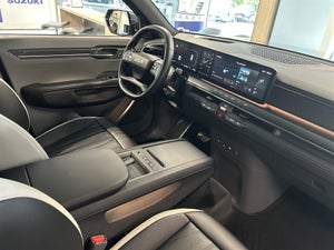 Kia EV9 Long Range Performance GT-Line AWD 6prs