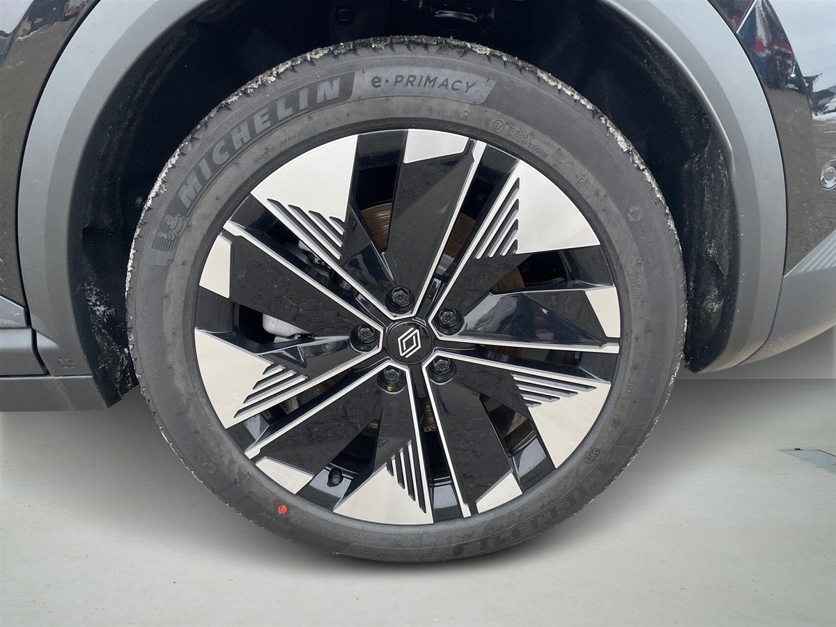 Renault Scenic E-Tech Techno billede 22